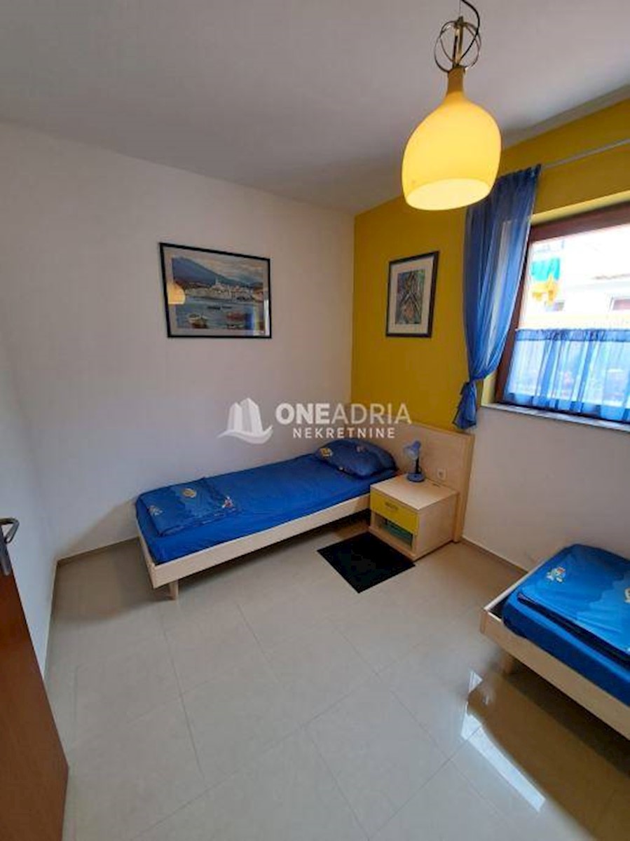 Apartmán Na prodej - PRIMORSKO-GORANSKA  KRK 