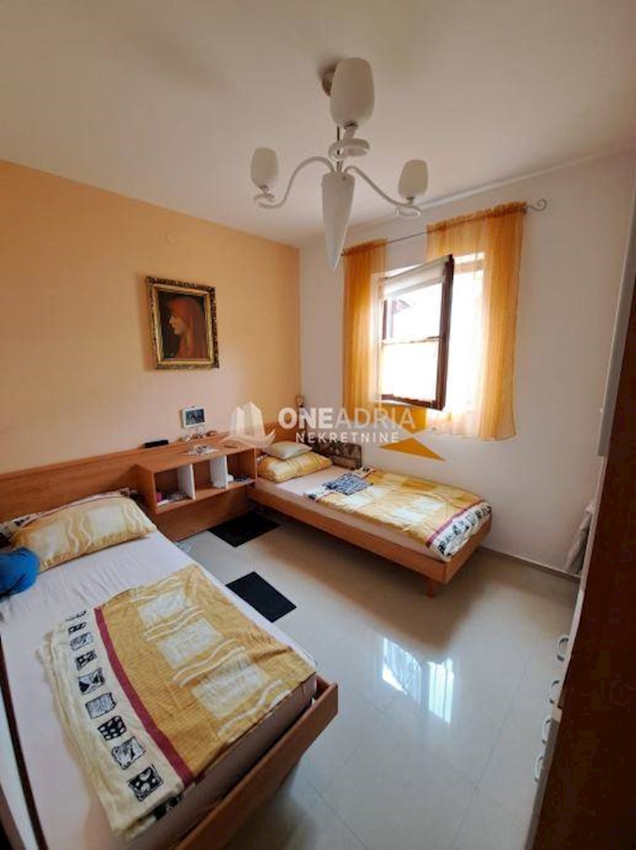 Apartmán Na prodej - PRIMORSKO-GORANSKA  KRK 