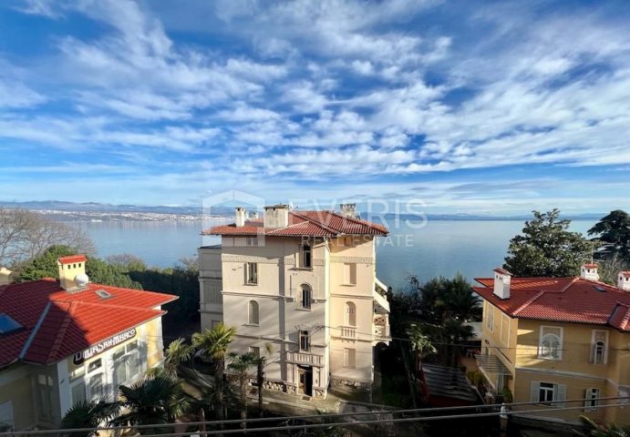 Appartamento in vendita 152 m² – Lovran
