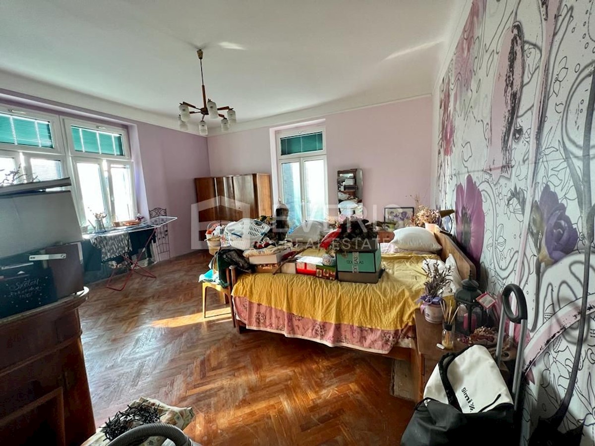 Flat For sale - PRIMORSKO-GORANSKA  LOVRAN 