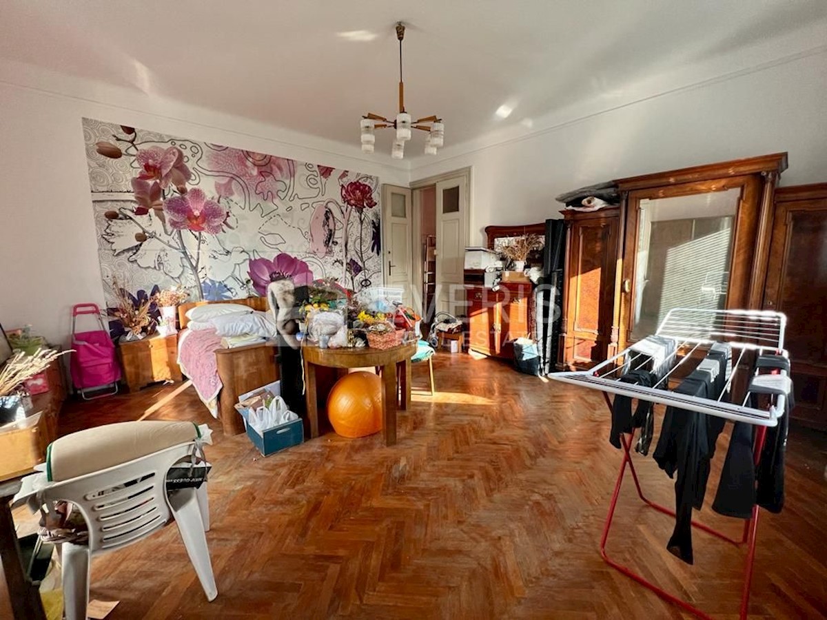 Flat For sale - PRIMORSKO-GORANSKA  LOVRAN 