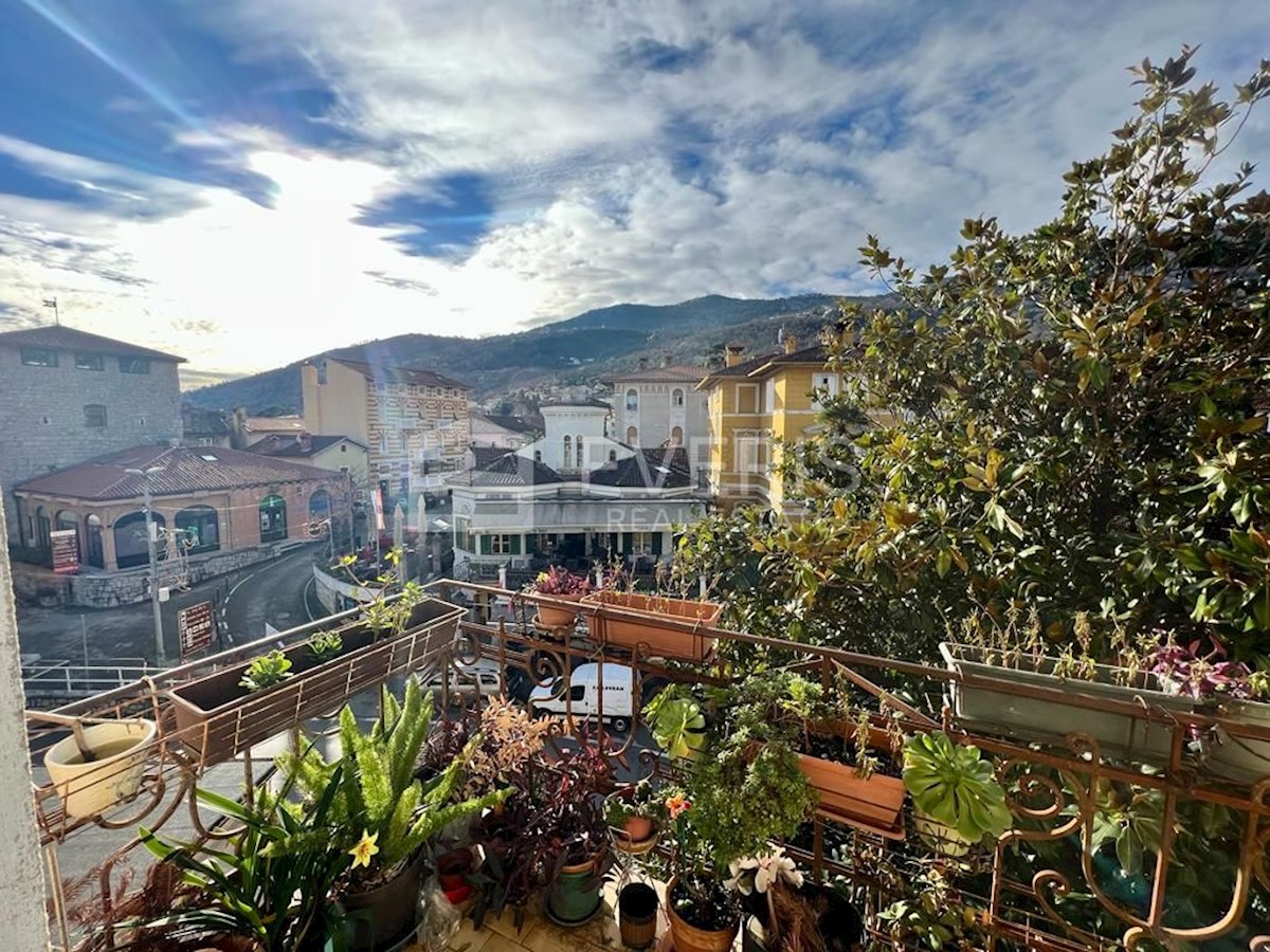 Apartma Naprodaj - PRIMORSKO-GORANSKA  Lovran