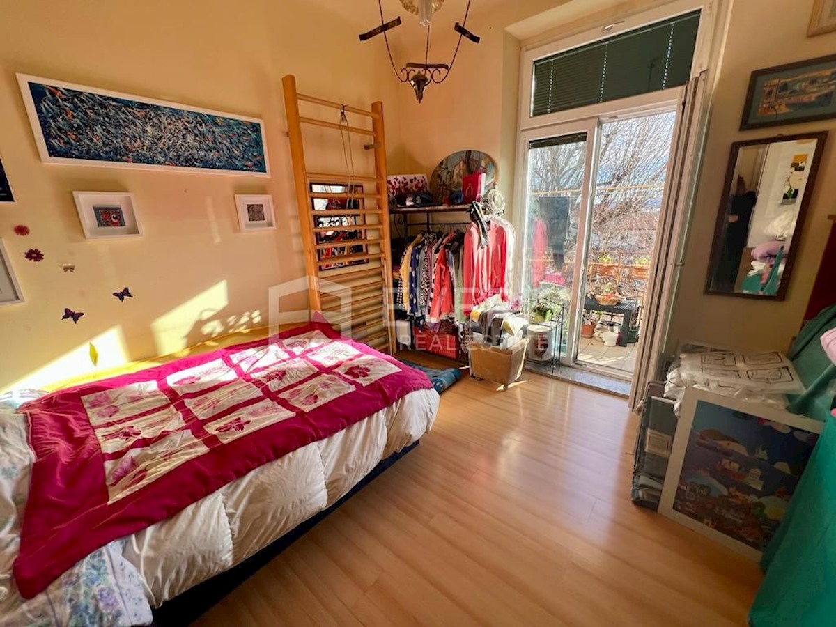 Flat For sale - PRIMORSKO-GORANSKA  LOVRAN 