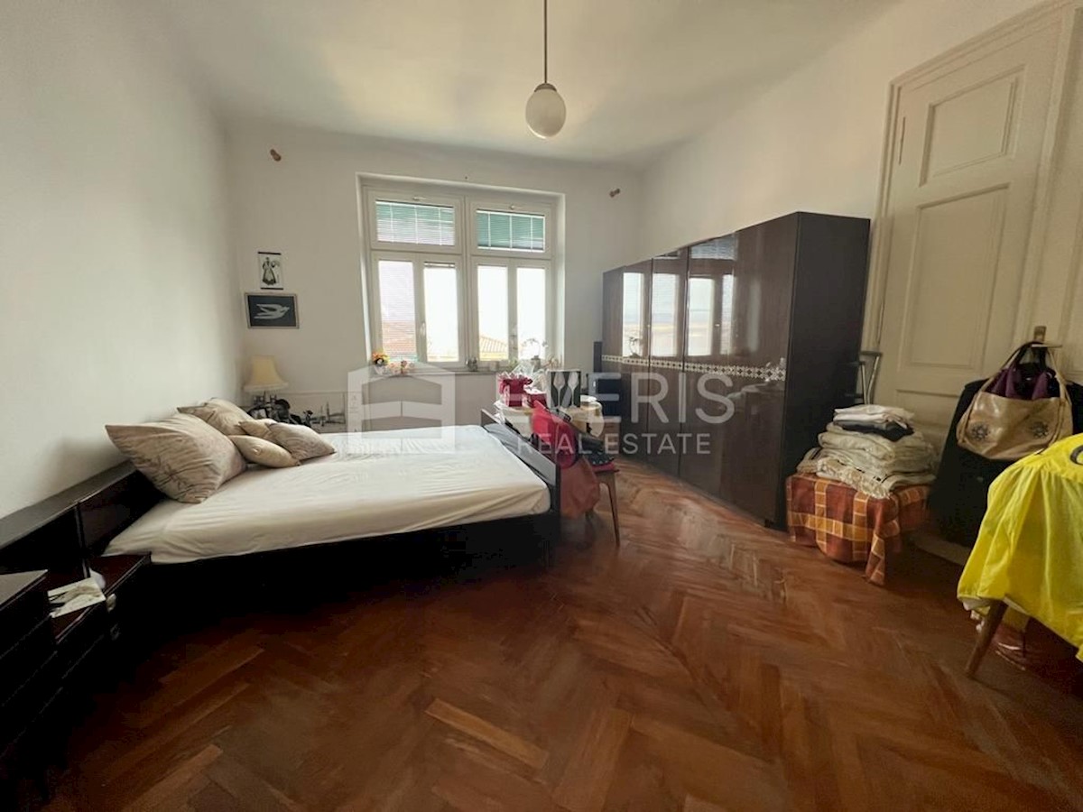 Flat For sale - PRIMORSKO-GORANSKA  LOVRAN 