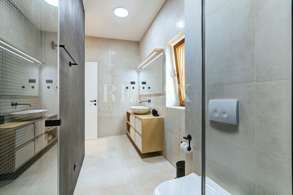 Appartamento In vendita - PRIMORSKO-GORANSKA  OPATIJA 