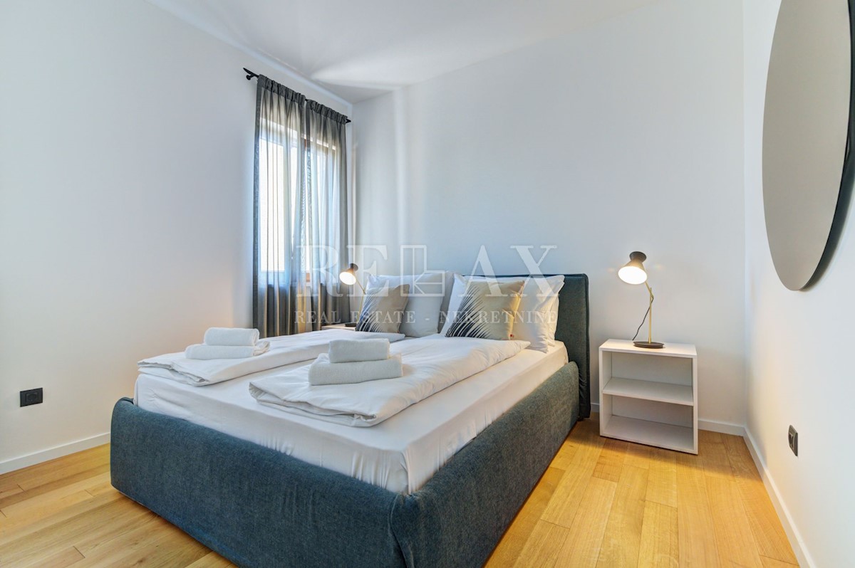 Appartamento In vendita - PRIMORSKO-GORANSKA  OPATIJA 