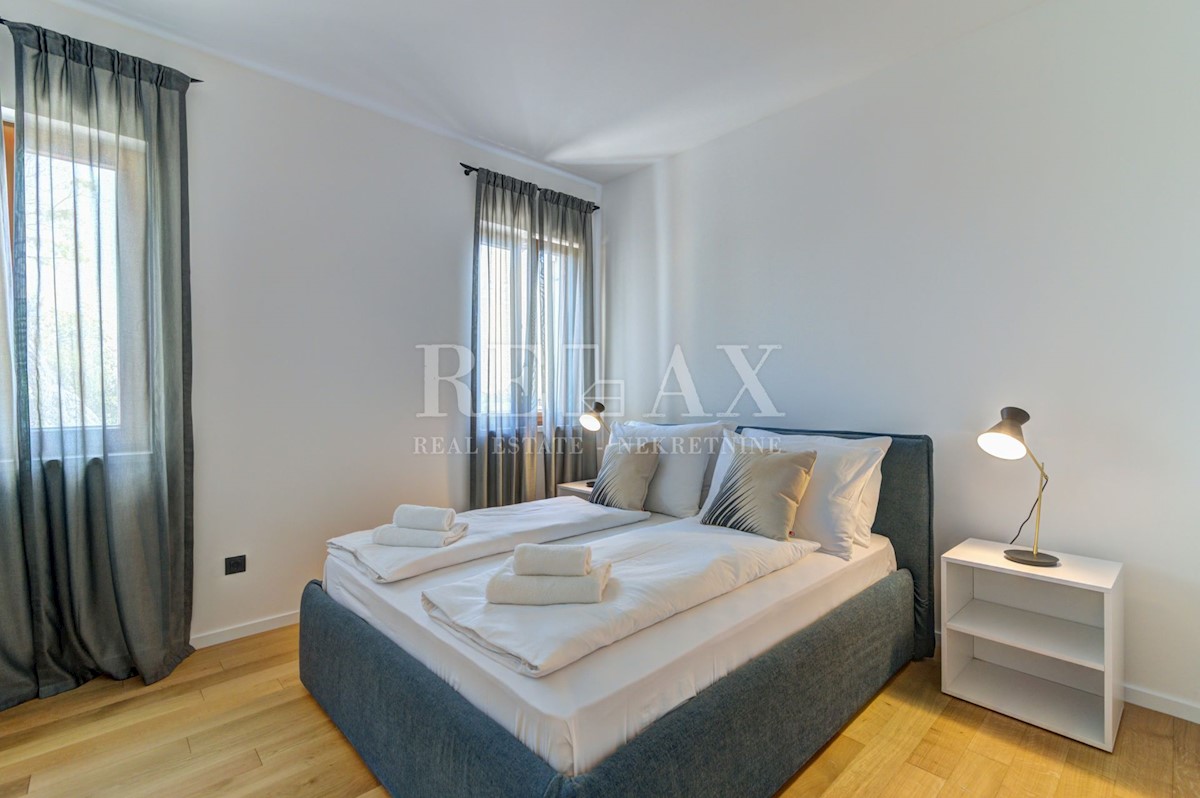Appartamento In vendita - PRIMORSKO-GORANSKA  OPATIJA 