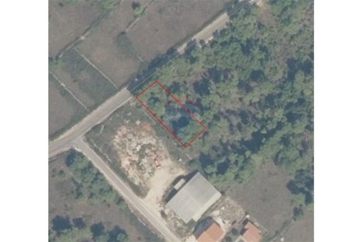 Pozemek na prodej 798 m² – Vir