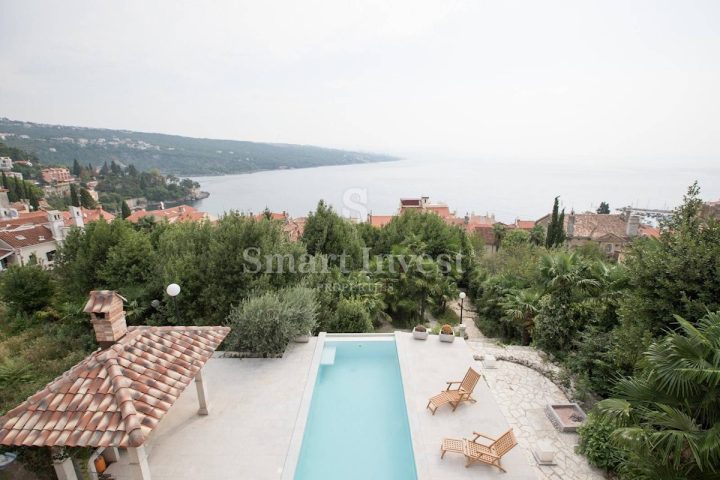House For sale - Primorsko-goranska Opatija - foto 2/25