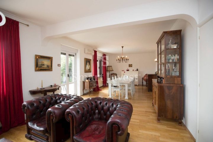 House For sale - Primorsko-goranska Opatija - foto 4/25