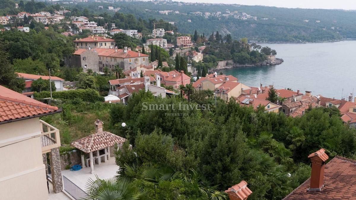 House For sale - PRIMORSKO-GORANSKA  Opatija