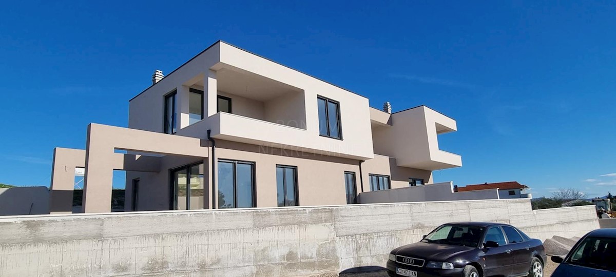 House For sale - šibensko-kninska Vodice - foto 1/9