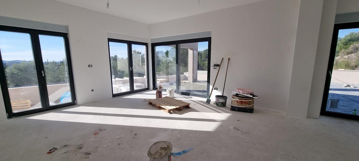 House For sale - ŠIBENSKO-KNINSKA  VODICE 