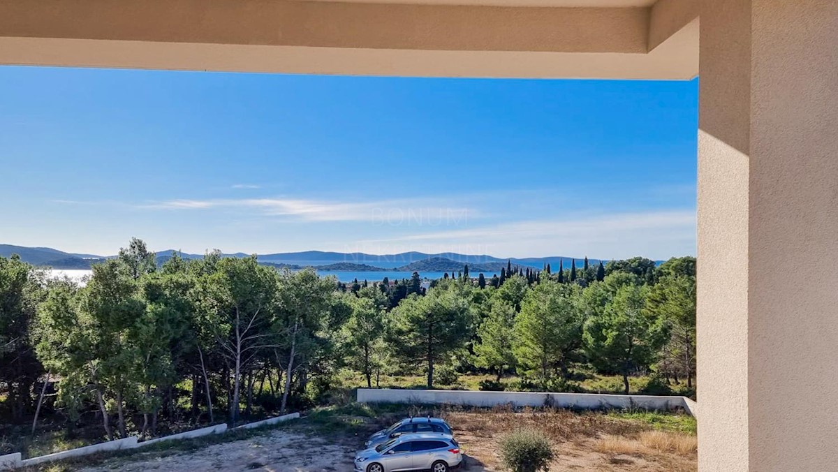 House For sale - ŠIBENSKO-KNINSKA  VODICE 