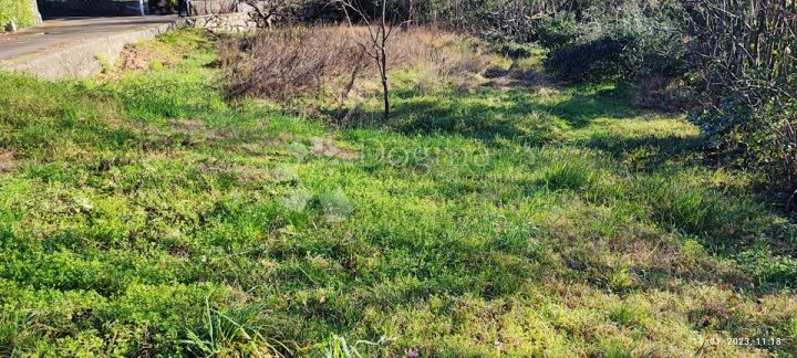 Terreno in vendita 1050 m² – Mihotići