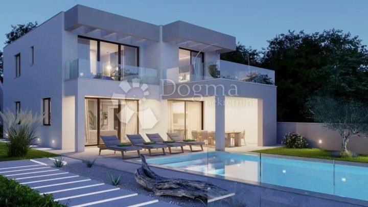Casa in vendita 204 m² – Labin