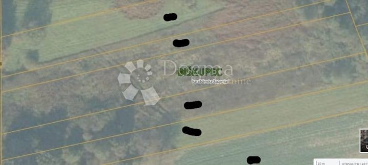 Terreno in vendita 3712 m² – Varaždin