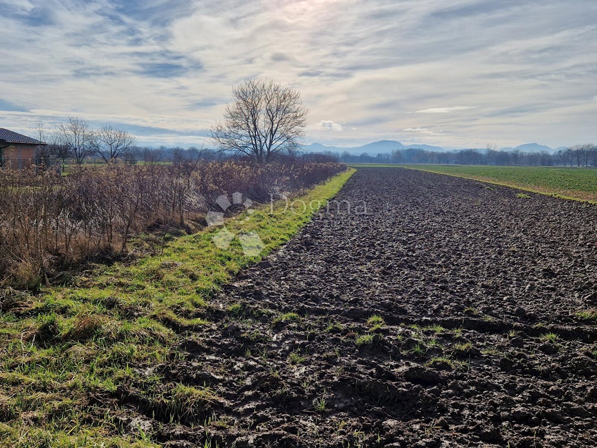 Terreno In vendita - VARAŽDINSKA  VARAŽDIN 