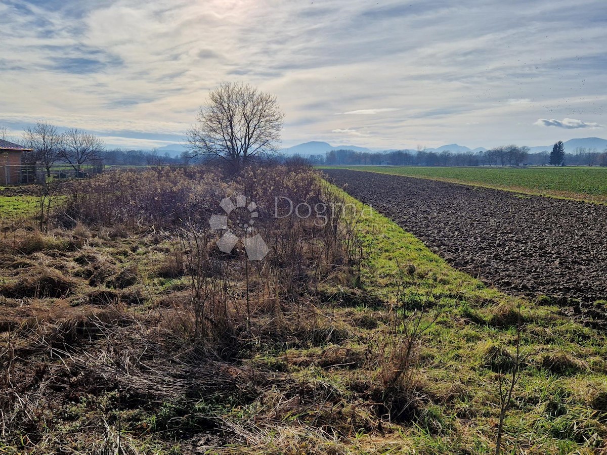 Terreno In vendita - VARAŽDINSKA  VARAŽDIN 