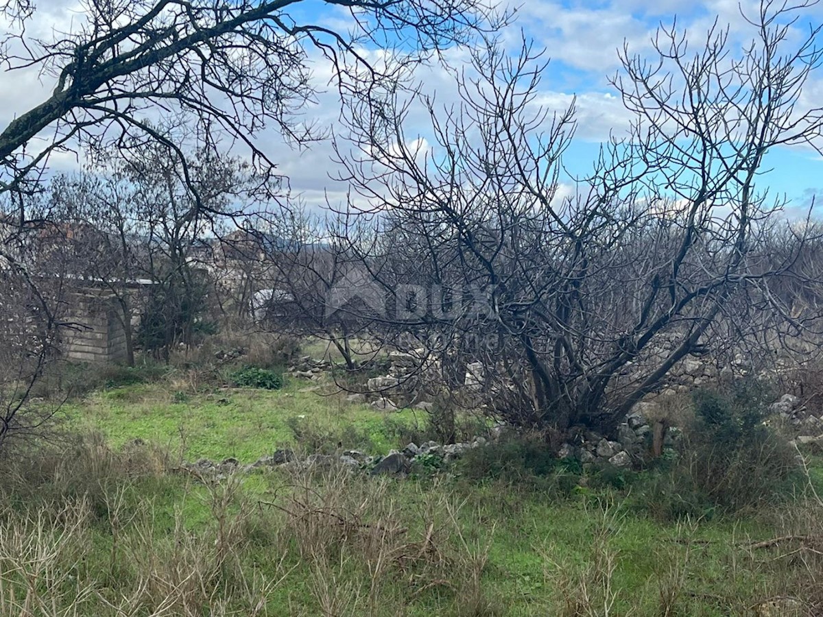 Land For sale - Zadarska Polača - foto 2/2