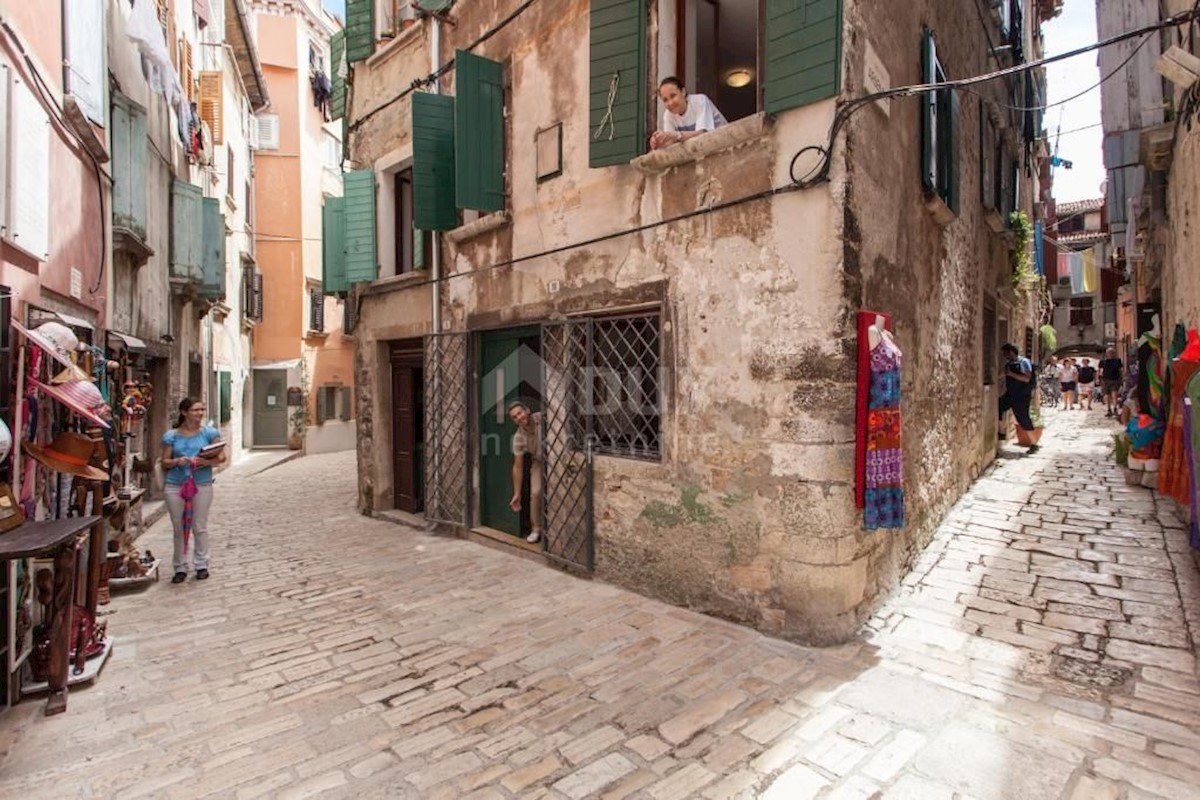 Appartamento In vendita - ISTARSKA  ROVINJ 