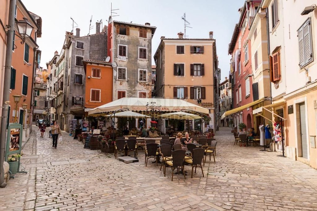 Apartma Naprodaj - ISTARSKA  Rovinj