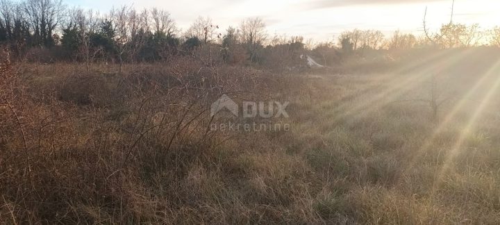Land For sale - Istarska Svetvinčenat - foto 2/2