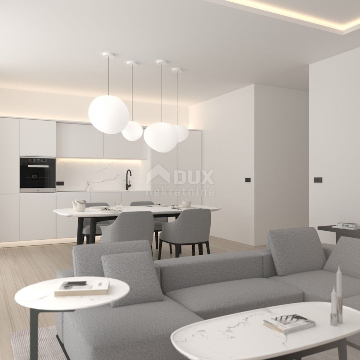 Appartamento In vendita - Zadarska Bibinje - foto 3/10