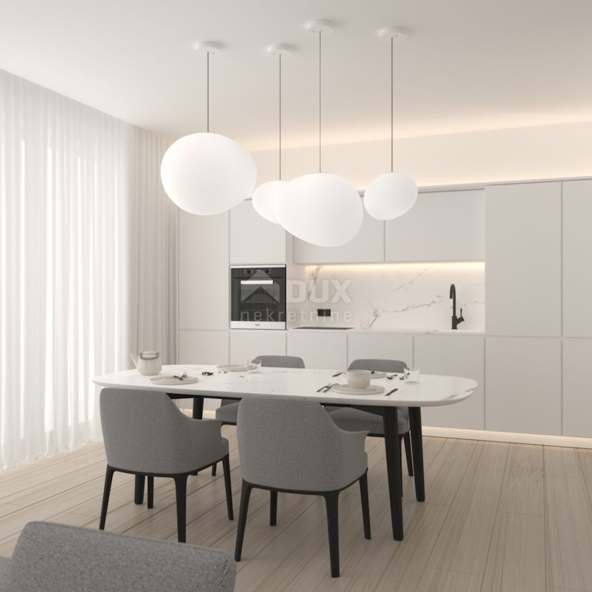 Appartamento In vendita - Zadarska Bibinje - foto 4/10
