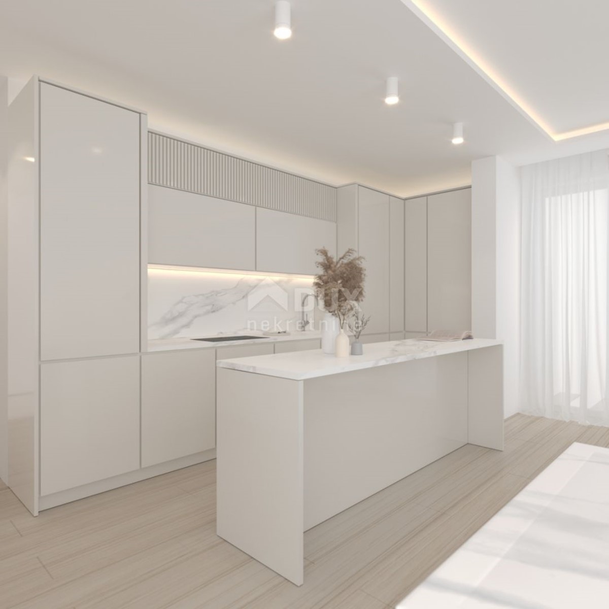 Appartamento In vendita - ZADARSKA  BIBINJE 