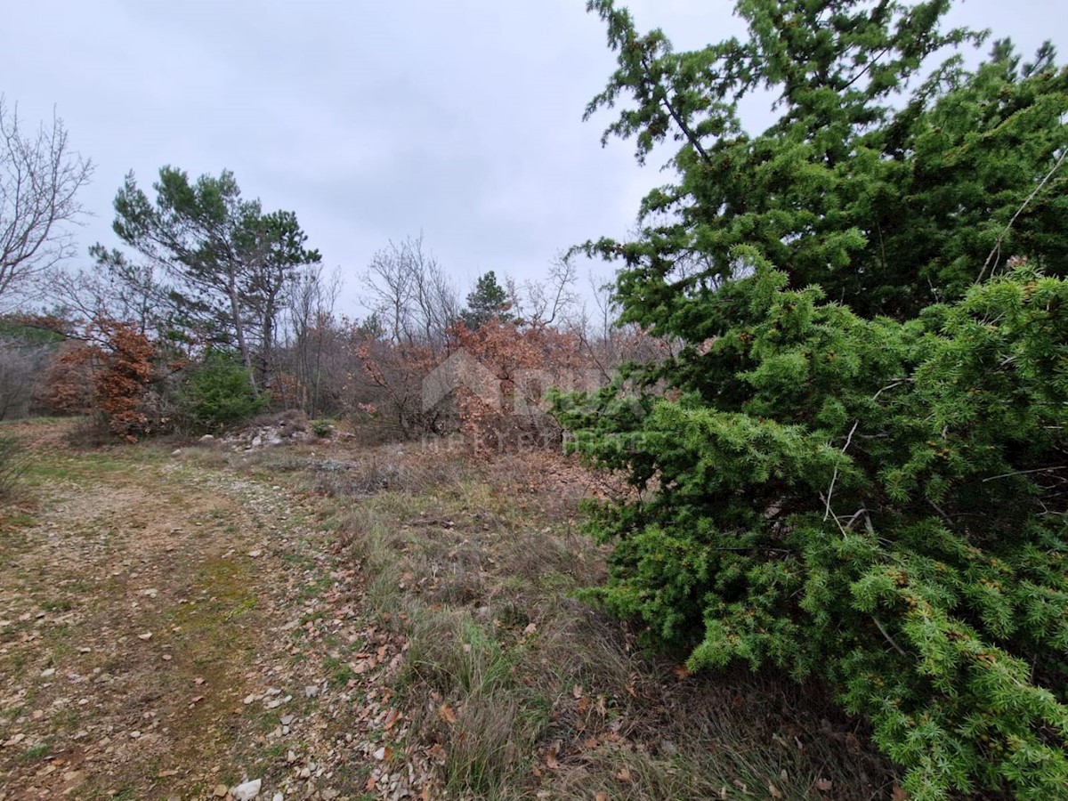 Parcela Naprodaj - ISTARSKA  Labin