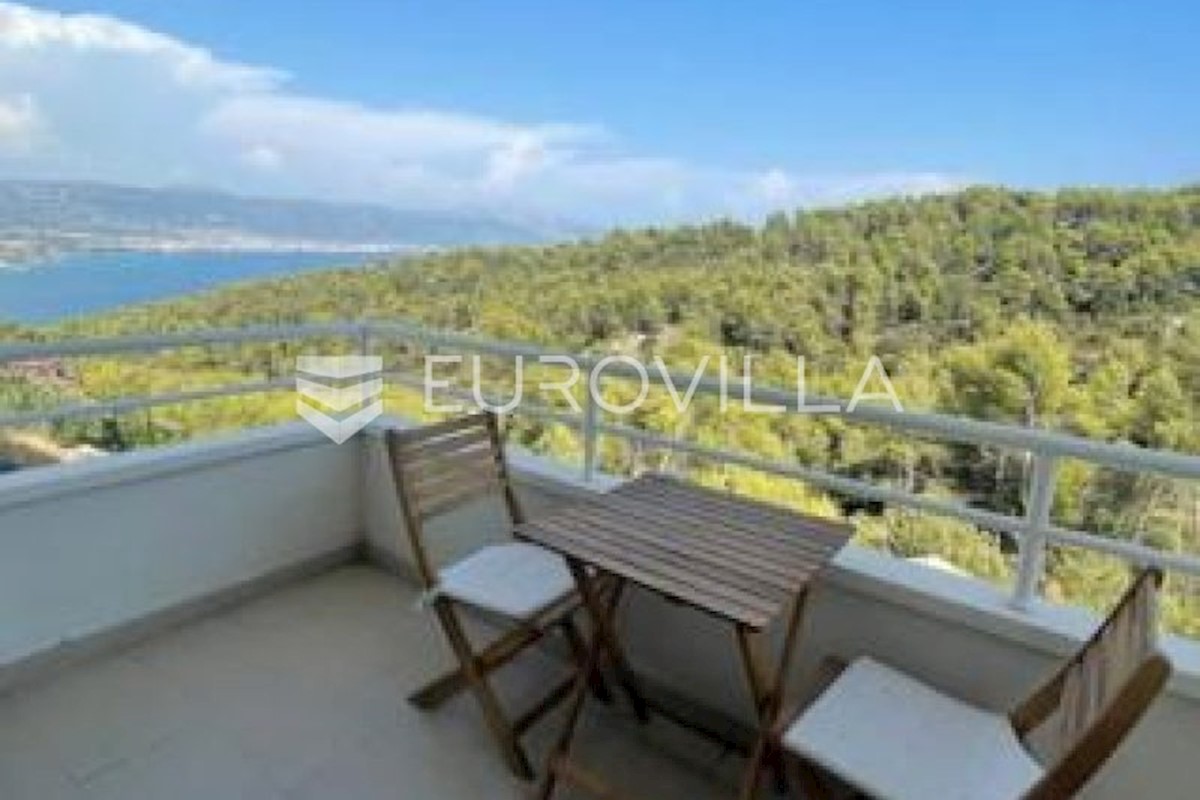 Casa In vendita - SPLITSKO-DALMATINSKA  TROGIR 