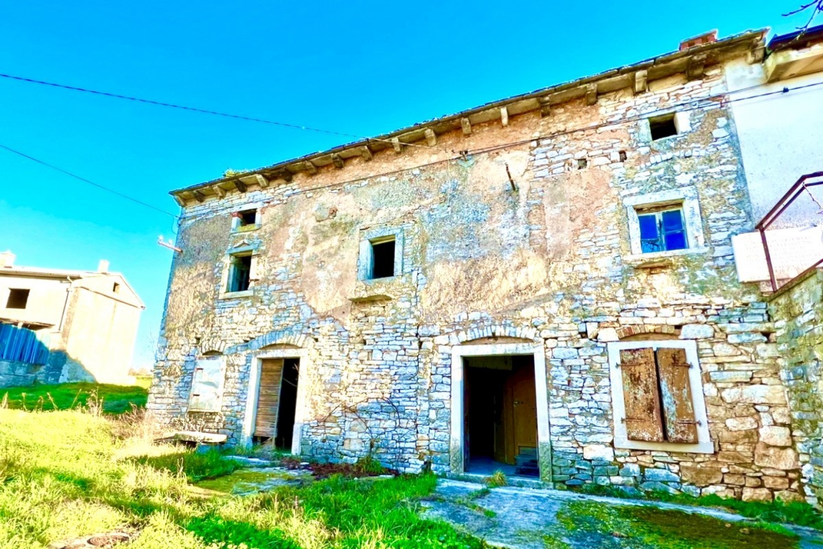 Casa In vendita - ISTARSKA  BARBAN 