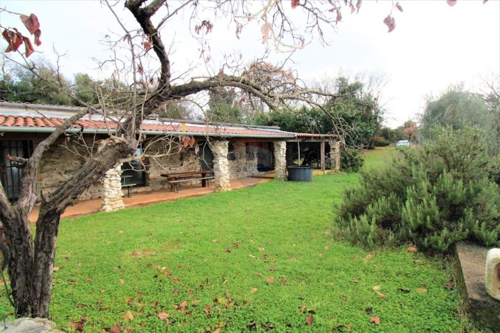 Maison à vendre 200 m² – Rovinj