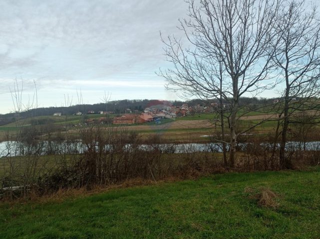 Terrain à vendre 4420 m² – Belajske Poljice