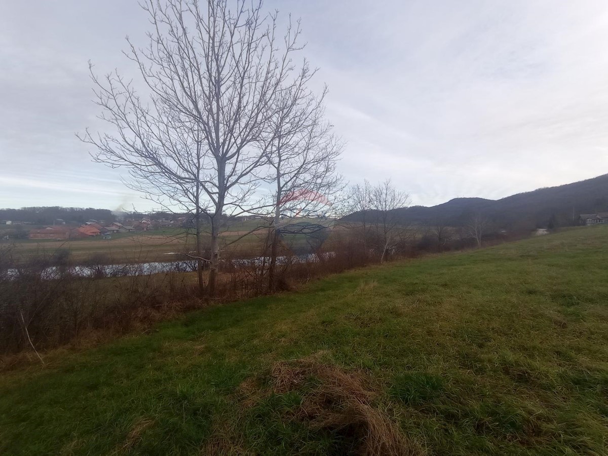 Terreno In vendita - KARLOVAČKA  BARILOVIĆI 