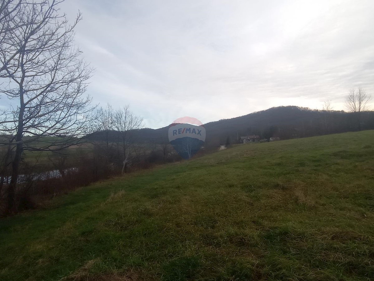 Parcela Naprodaj - KARLOVAČKA  Barilovići