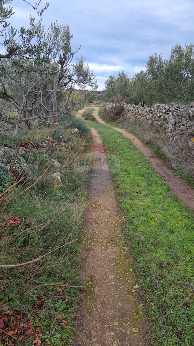 Terreno In vendita - ŠIBENSKO-KNINSKA  ŠIBENIK 