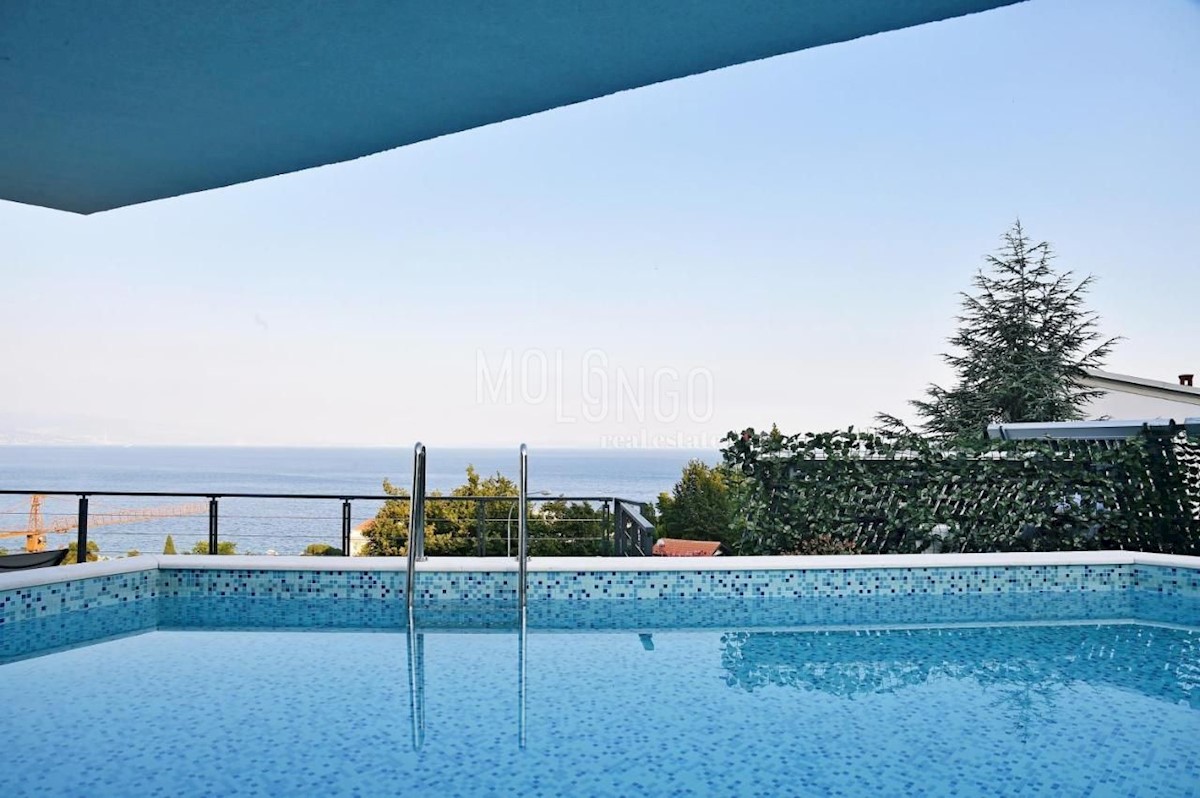 Dom Na sprzedaż - Primorsko-goranska Opatija - foto 1/40