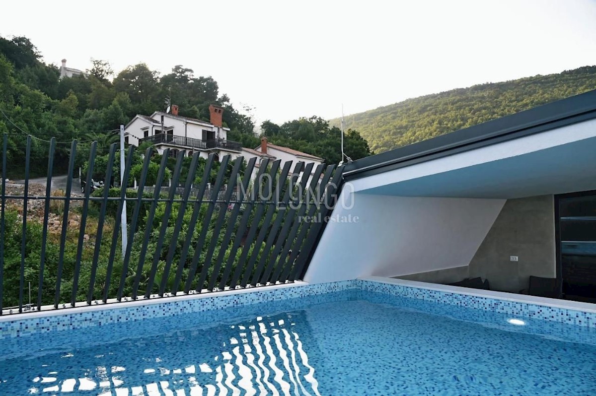 Dom Na sprzedaż - PRIMORSKO-GORANSKA  OPATIJA 