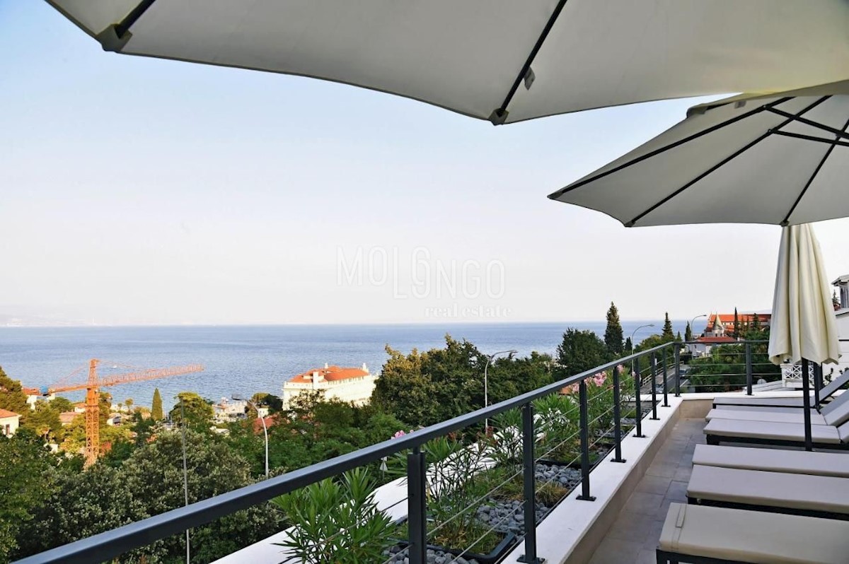 Dom Na sprzedaż - PRIMORSKO-GORANSKA  OPATIJA 