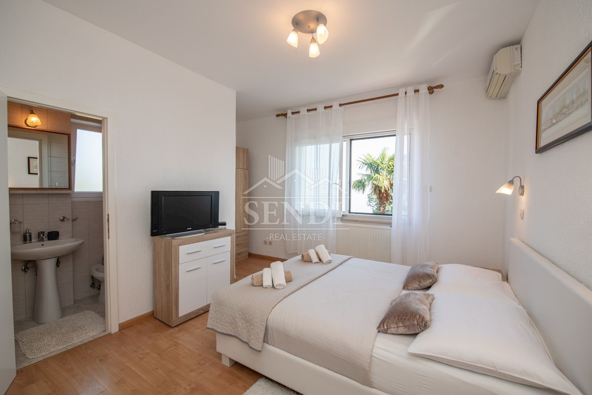 Apartmán Na prodej - PRIMORSKO-GORANSKA  OPATIJA 