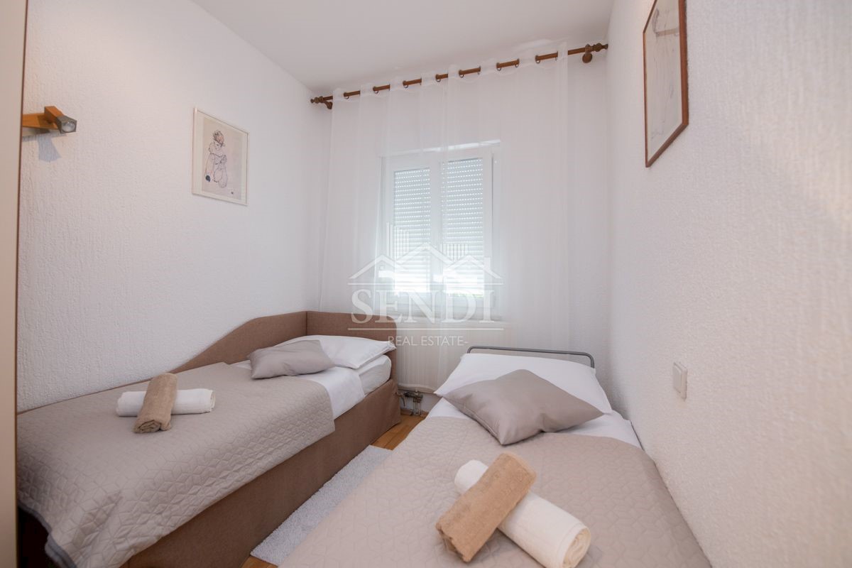 Apartmán Na prodej - PRIMORSKO-GORANSKA  OPATIJA 