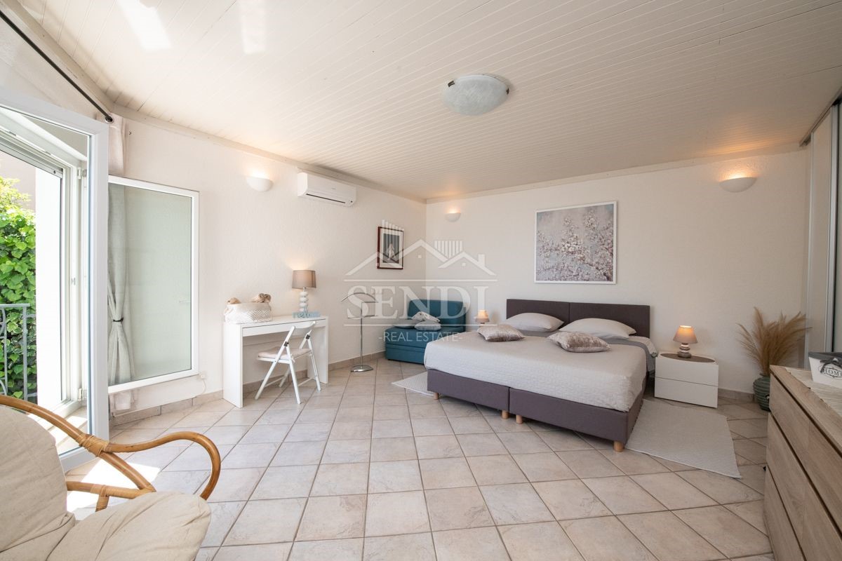 Apartmán Na prodej - PRIMORSKO-GORANSKA  OPATIJA 