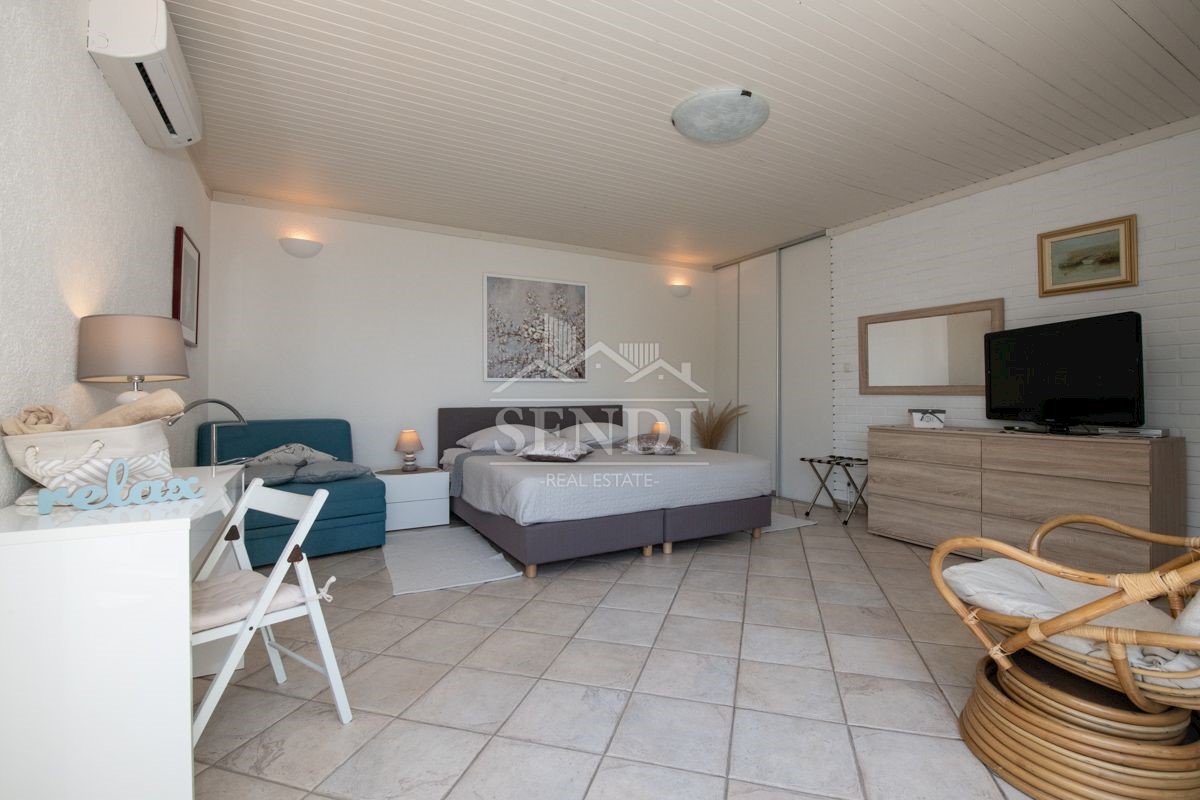 Apartmán Na prodej - PRIMORSKO-GORANSKA  OPATIJA 