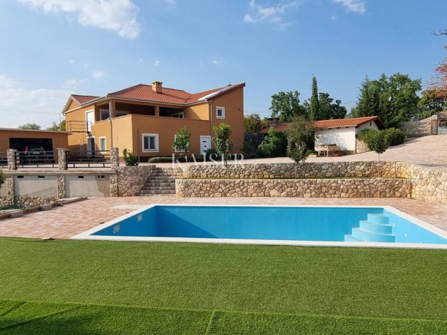 House for sale 391 m² – Kraljevica
