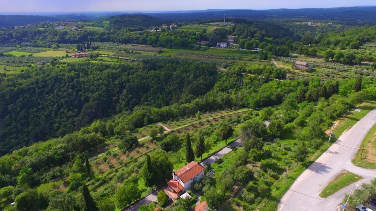 Kuća Na prodaju - ISTARSKA  GROŽNJAN 