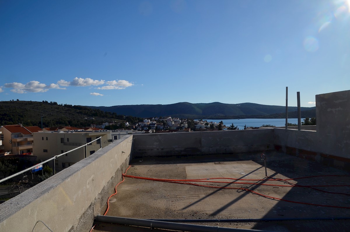 Flat For sale - ŠIBENSKO-KNINSKA  ŠIBENIK 