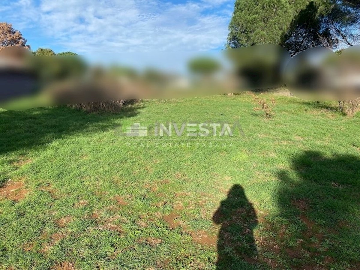 Land For sale - ISTARSKA  FAŽANA 