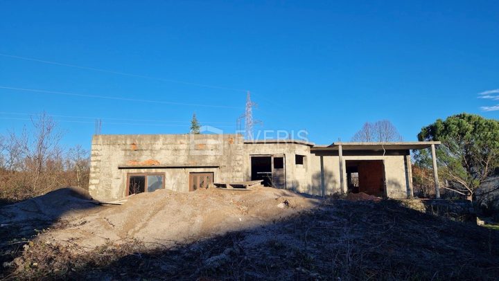 Parcela Naprodaj - Primorsko-goranska Kastav - foto 3/10